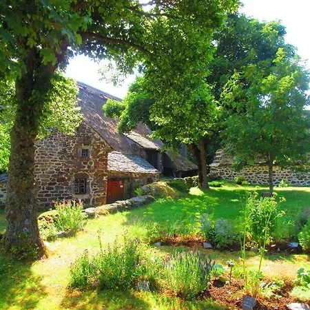 Des Cabr'éoles Apartamento Moudeyres