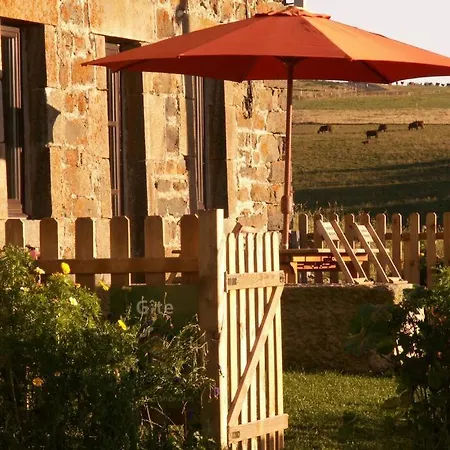 Des Cabr'éoles * Moudeyres