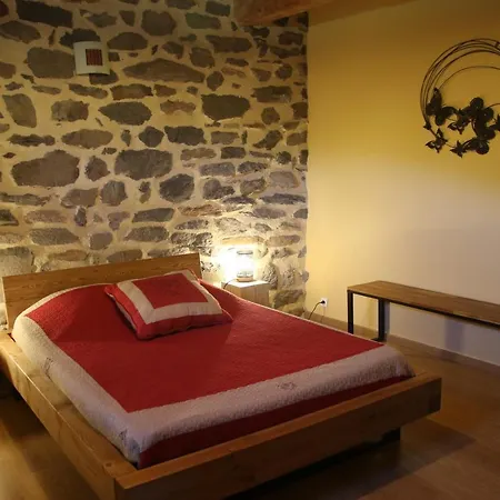 Apartamento Des Cabr'éoles