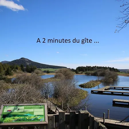 Des Cabr'éoles Apartamento