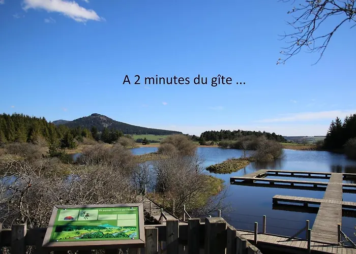 Des Cabr'eoles Apartamento